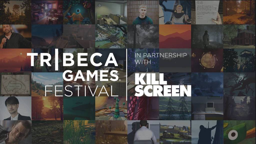 Tribeca Games Festival