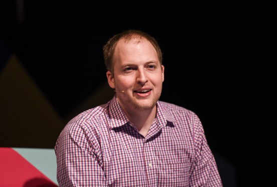 Dan Siroker