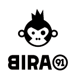 Bira 91 Logo