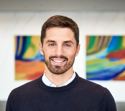 Chris Altchek