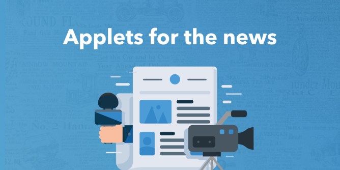 IFTTT - News