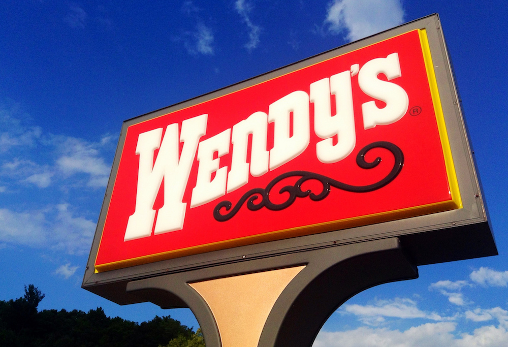 Wendy's