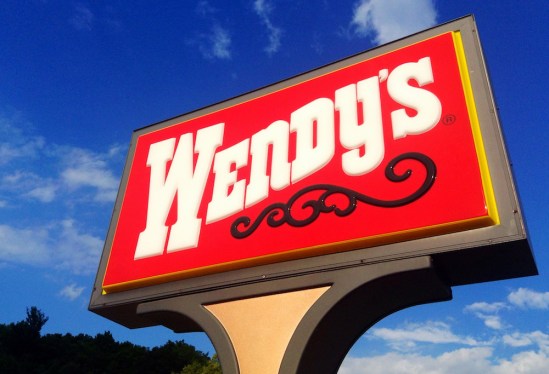Wendy's