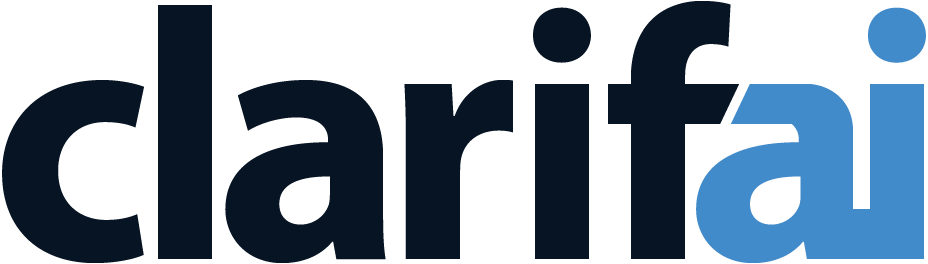 Clarifai Logo