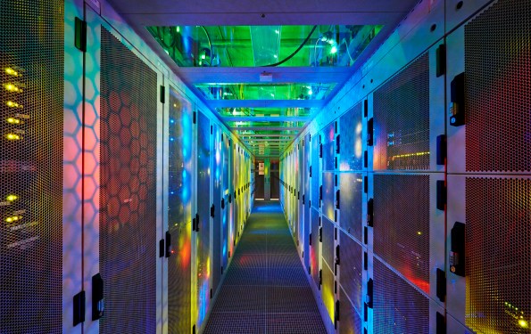 Data center