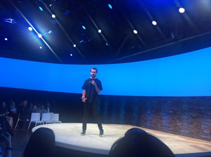 Jack Dorsey