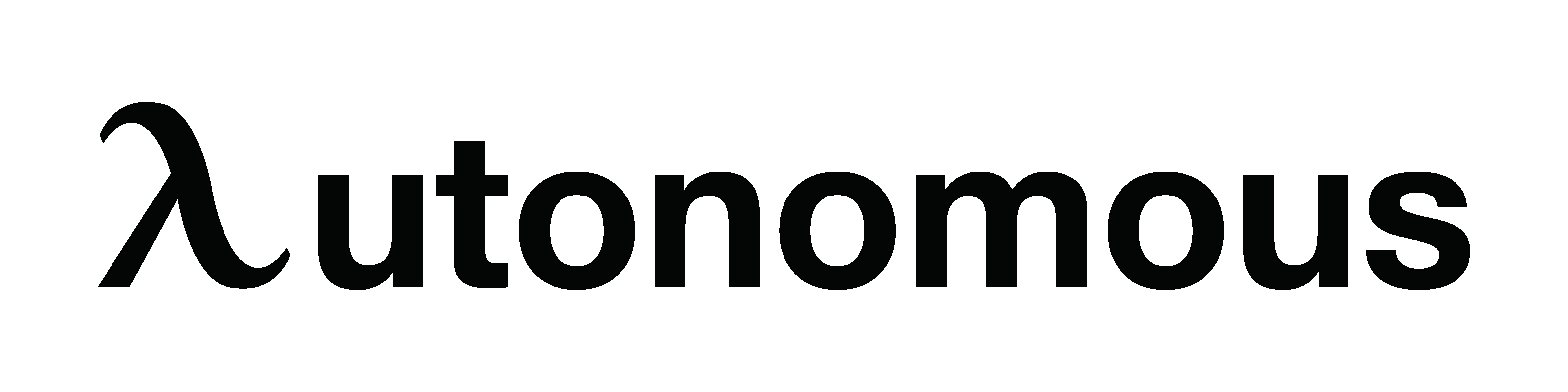 Autonomous Logo