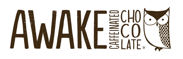 Awake Chocolate Logo