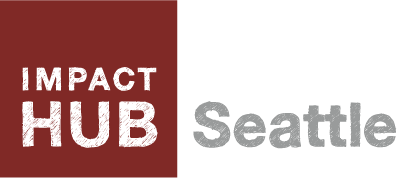 Impact Hub Seattle Logo