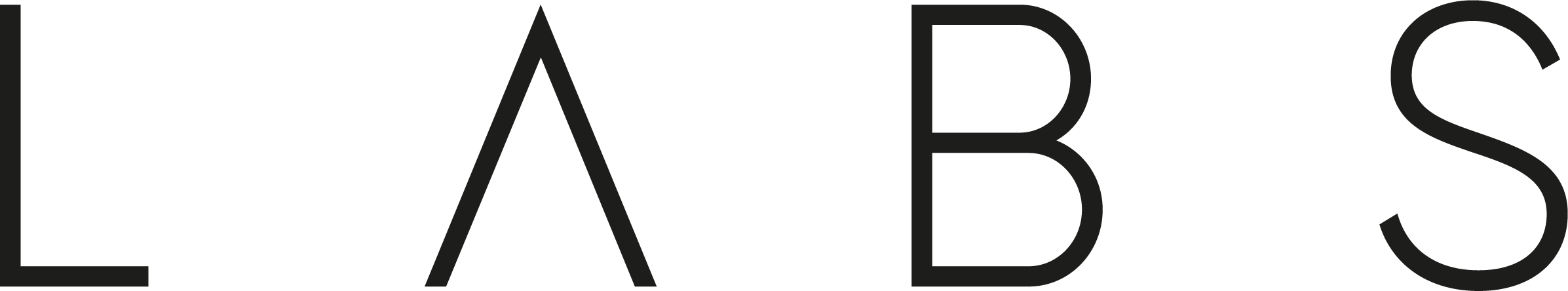 LABS Logo