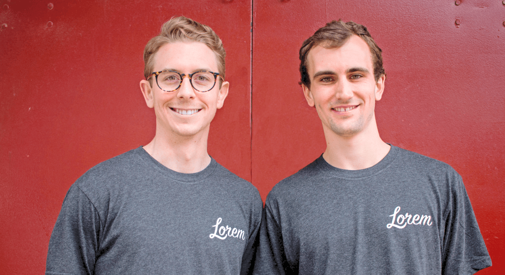 Lorem founders