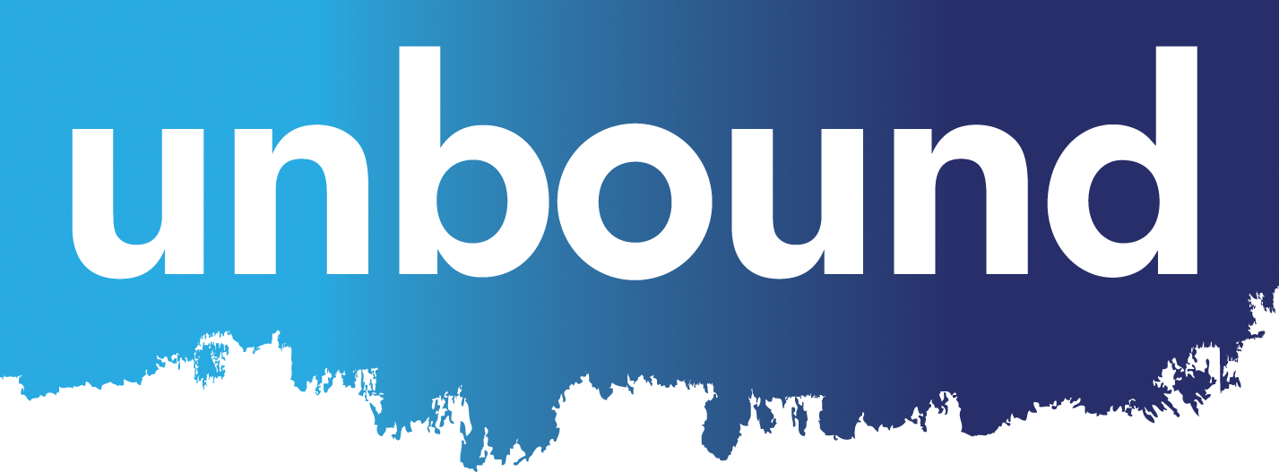 unbound London Logo