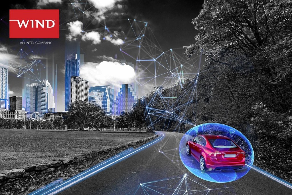 autonomous vehicle testing