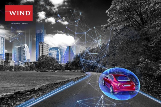 autonomous vehicle testing