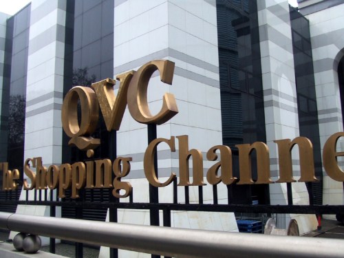 QVC
