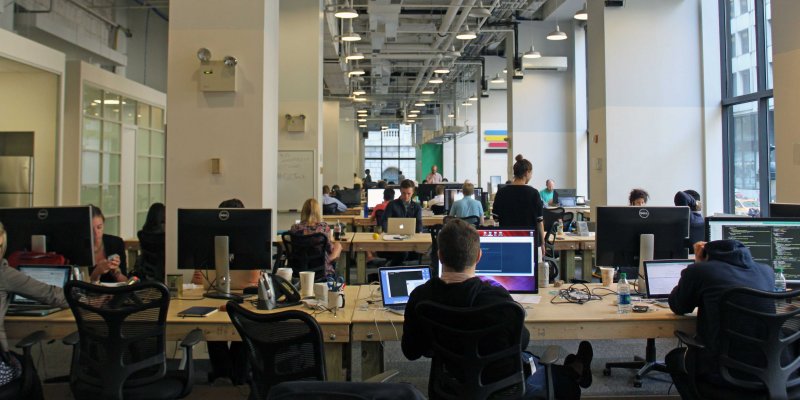 Grand Central Tech
