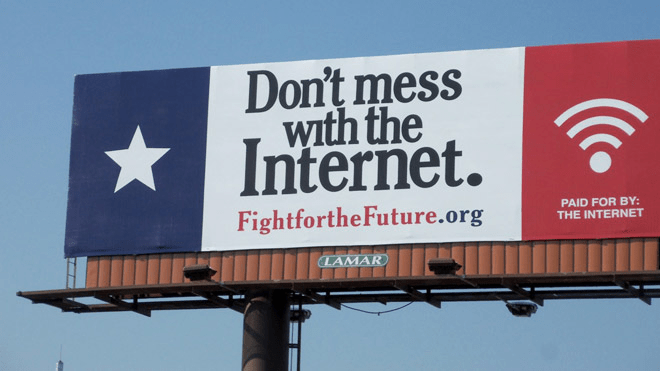 billboard