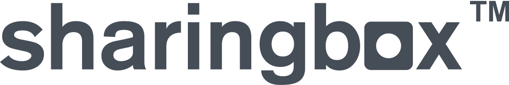 SharingBox Logo