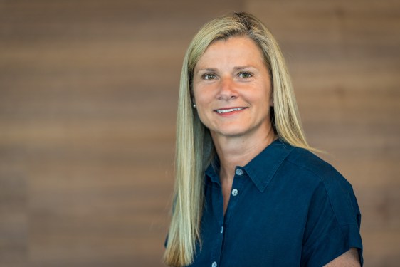 Stephanie Carullo , COO at Box