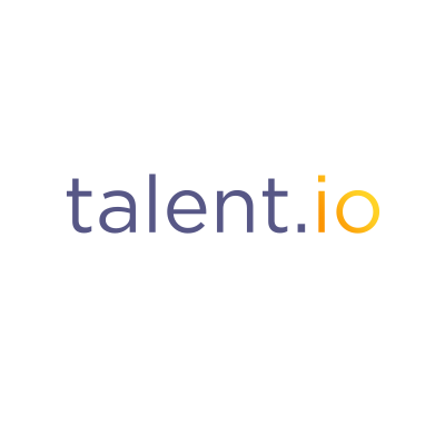 talent.io Logo
