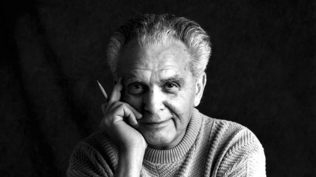 Jack Kirby
