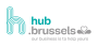 HUB RVB Hub.Brussels