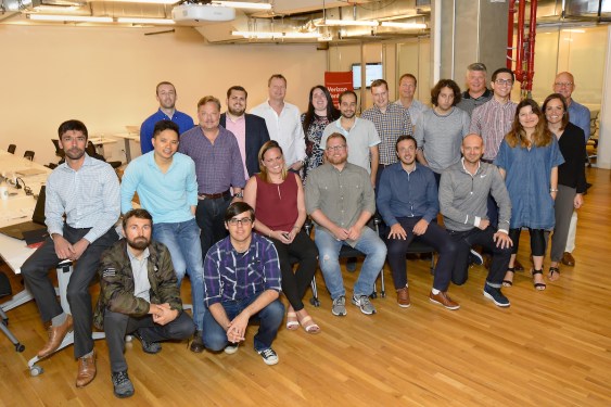 Verizon Digital Media Venture Studio