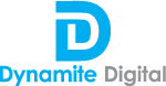 Dynamite Digital Logo