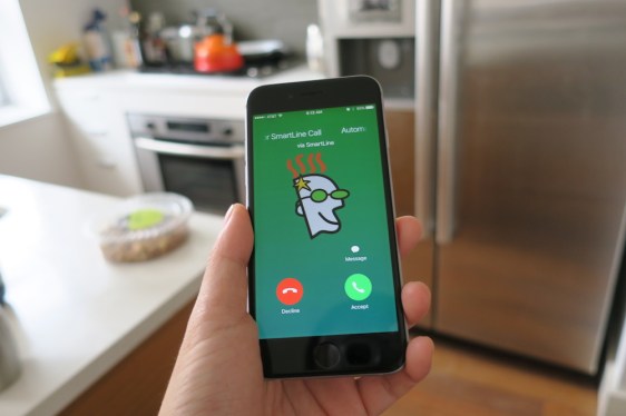 godaddy smartline