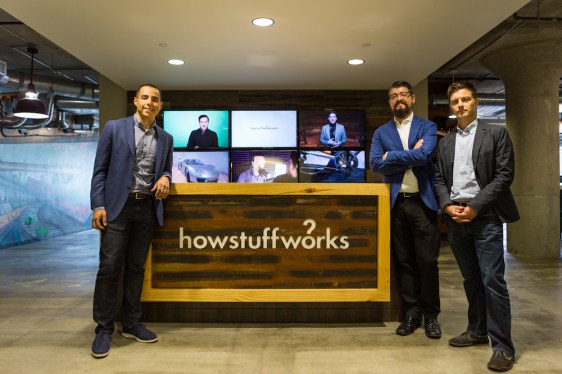 howstuffworks