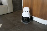 Kuri charging