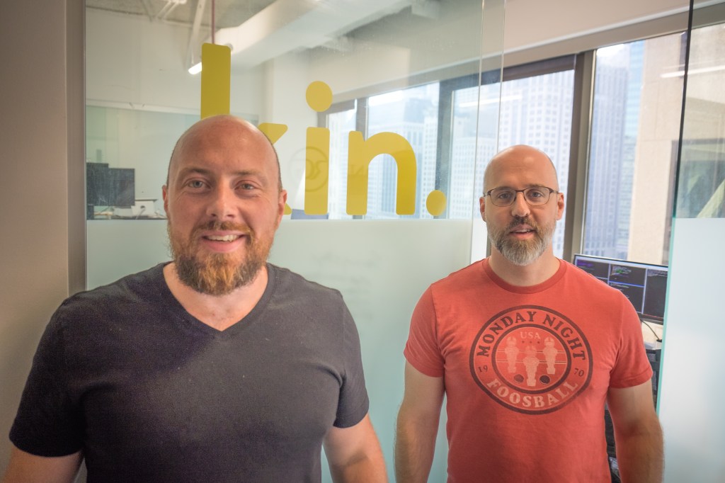 Kin Insurance