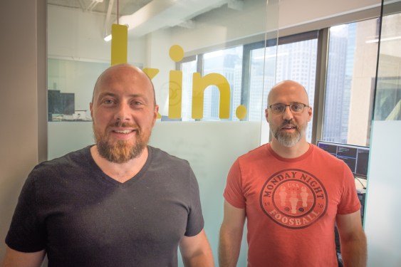 Kin Insurance