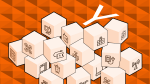 YC; cubes stacked