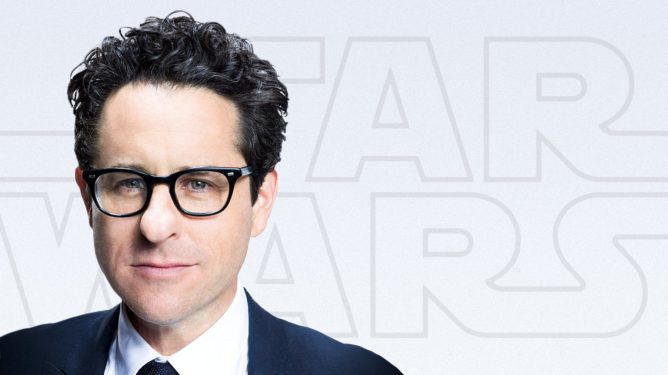 JJ Abrams