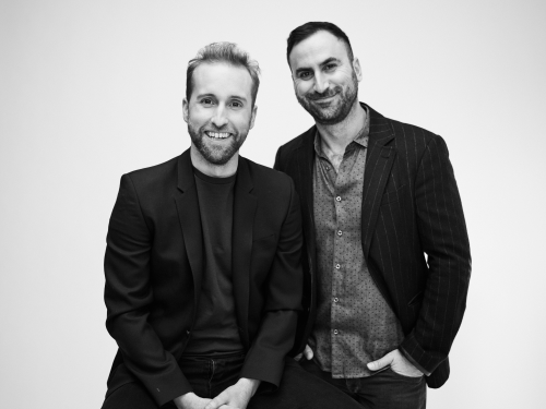 Brian Fenty, Merritt Baer