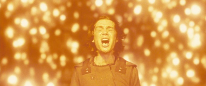 Sunshine Cillian Murphy
