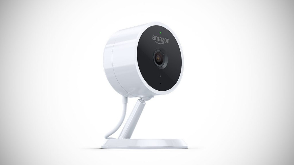 Amazon Blink Mini camera