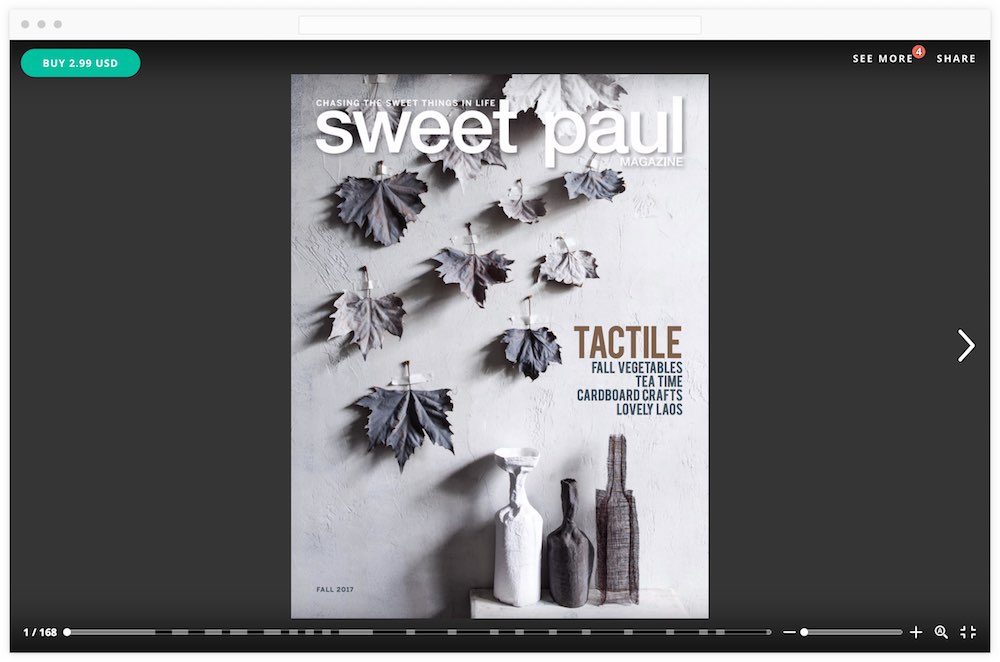Issuu