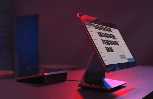 Square Register