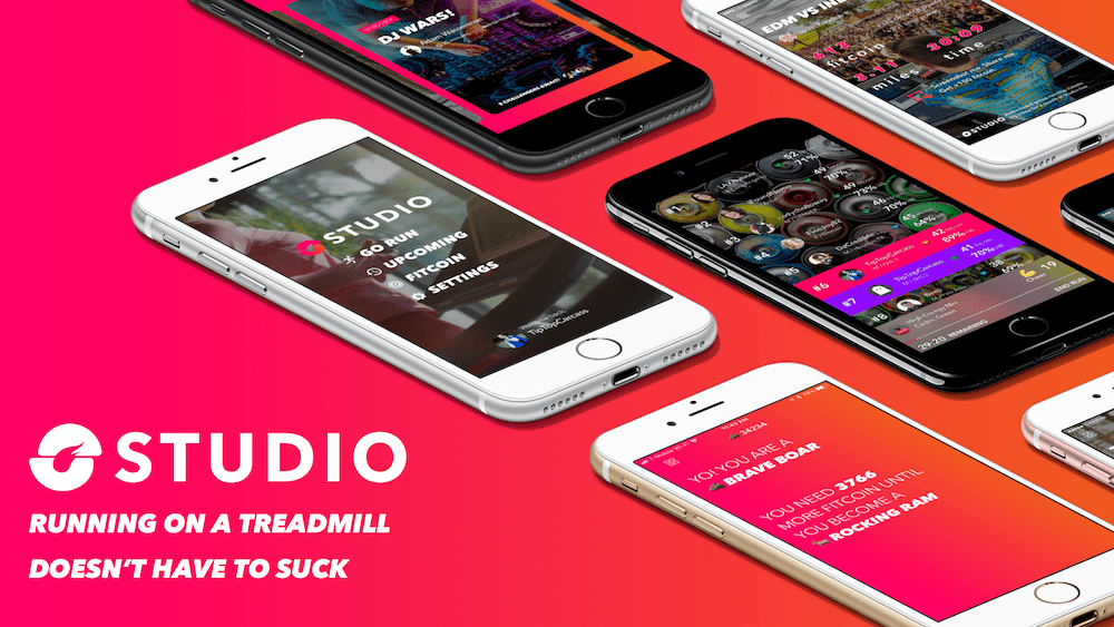 Studio