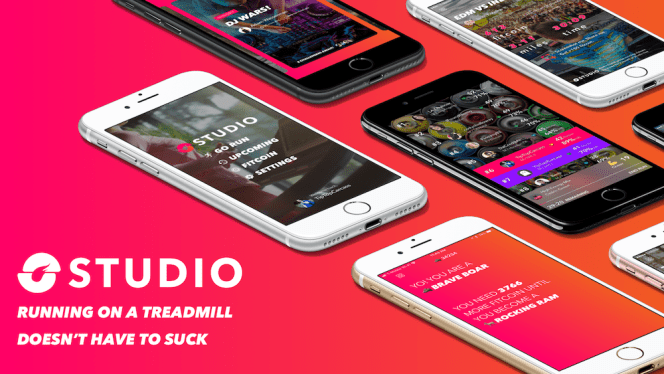 Studio