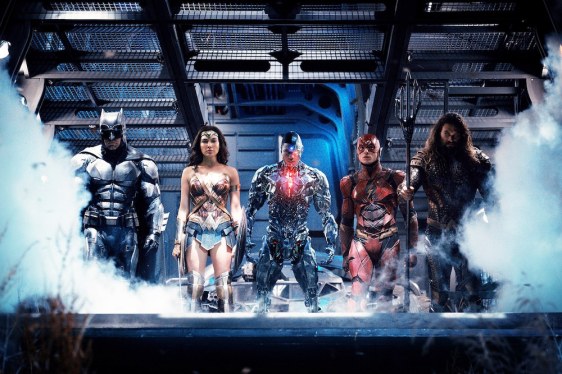Justice League