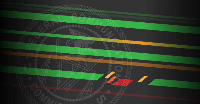 FCC net neutrality