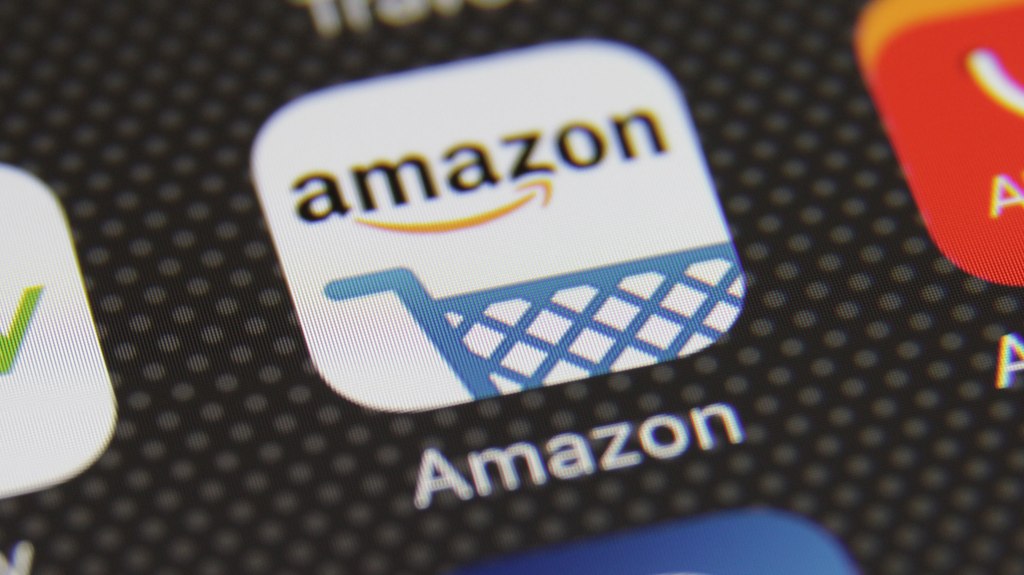Amazon icon