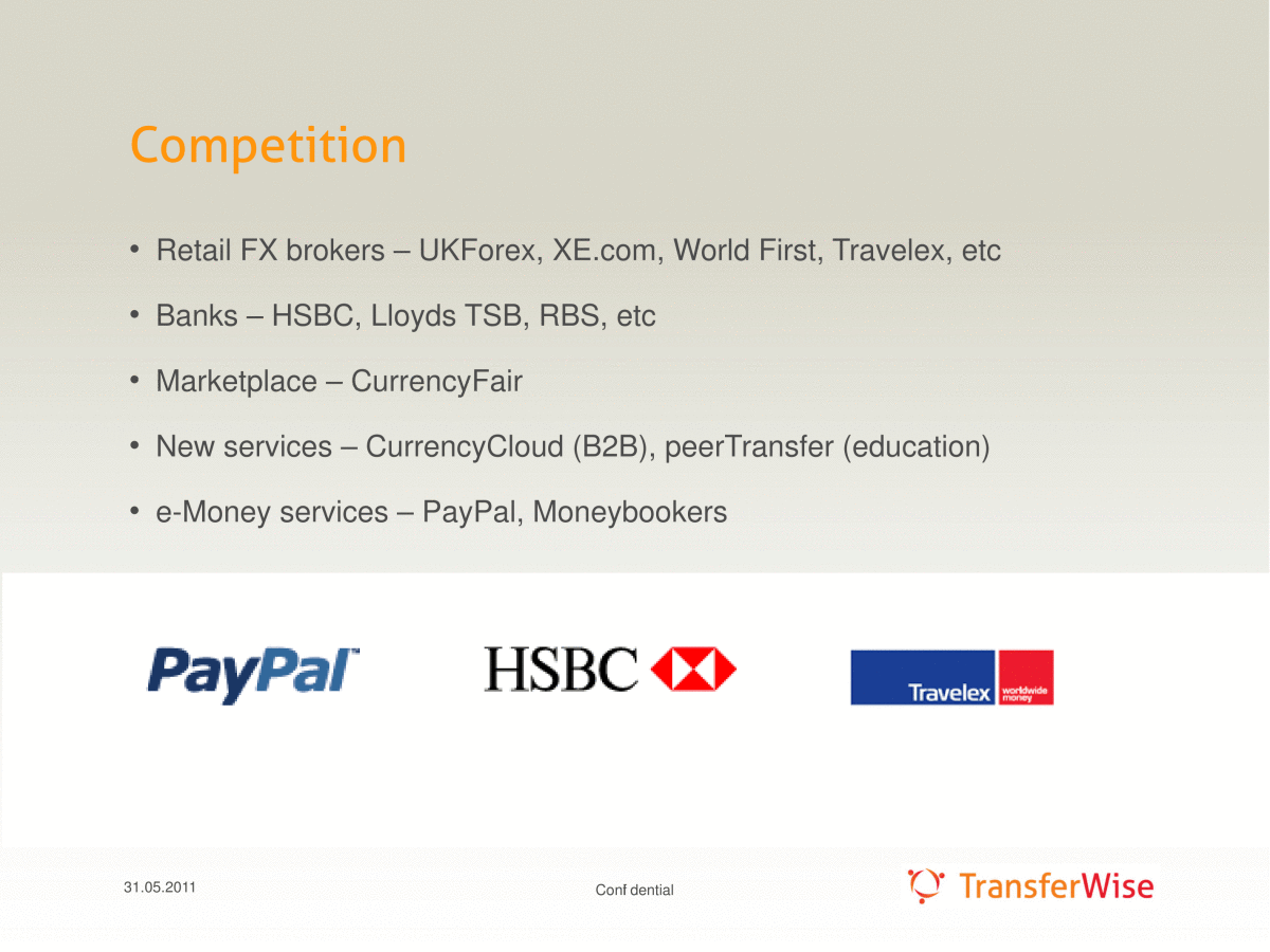 Competition 