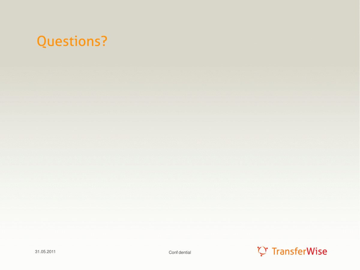 Questions 