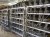 racks of servers connected with wires