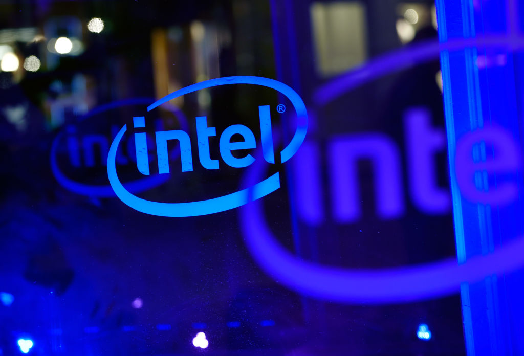 Intel reportedly mulled a massive defensive move to buy Broadcom 