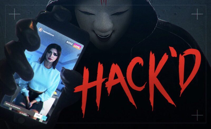 Hack'd